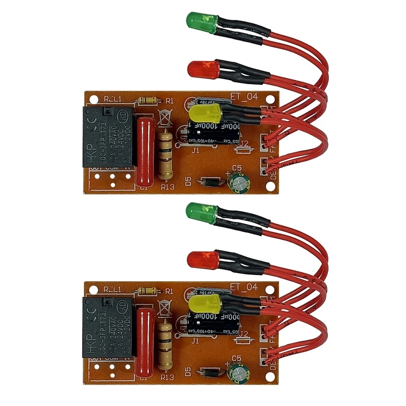 برد محافظ یخچال مدل ET-04 بسته 2 عددی 