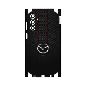 MAHOOT Mazda_Motor-FullSkin Cover Sticker for Samsung Galaxy A15