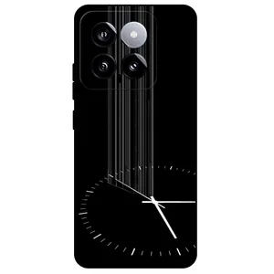 Megafone Interstellar 1895 Cover For Xiaomi 14