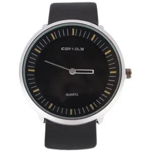 ساعت مچی عقربه ای کاملی مدل TIMECOME808