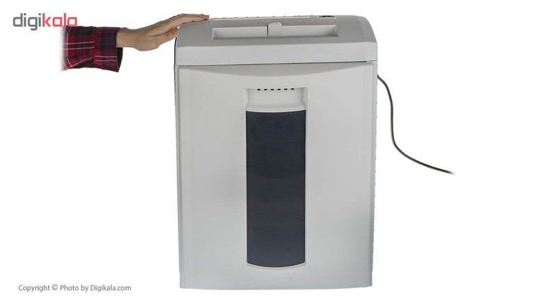 کاغذ خرد کن اچ اس ام مدل Classic 102.2