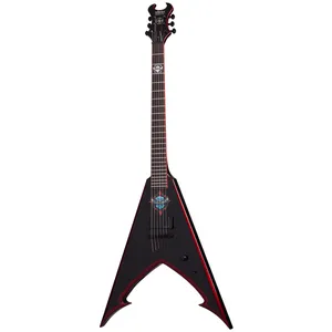 گیتار الکتریک شکتر مدل Balsac The Jaws 'o Death - 1555