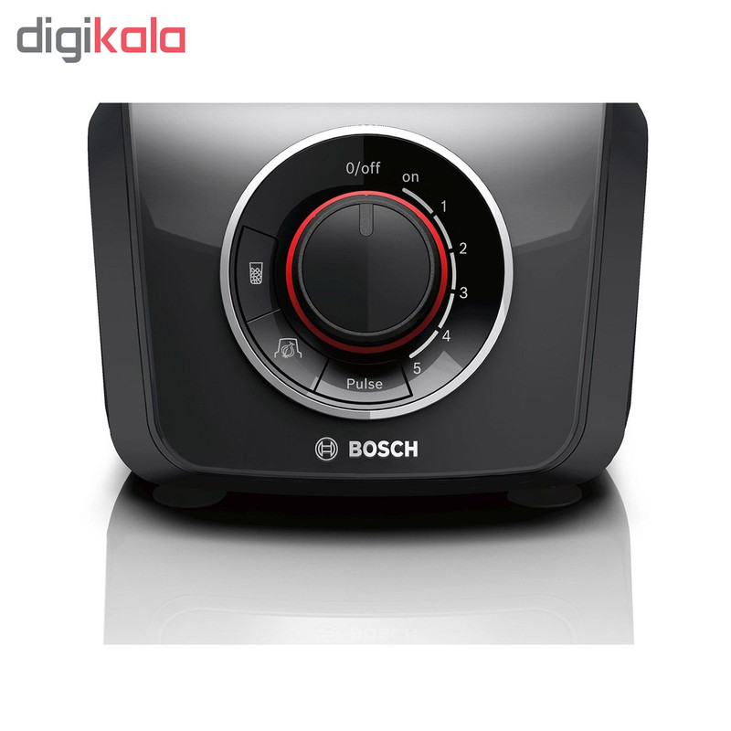 مخلوط کن بوش مدل MMB43G2B مخلوط کن بوش مدل MMB43G2B