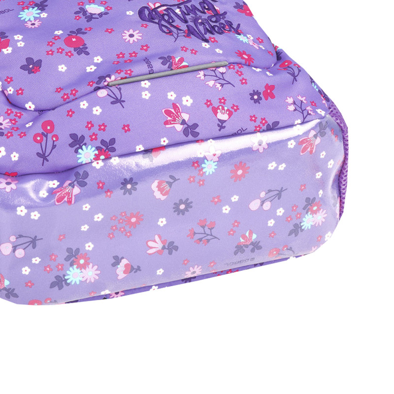 کوله پشتی گابل مدل Violet 234440025 کوله پشتی گابل مدل Violet 234440025