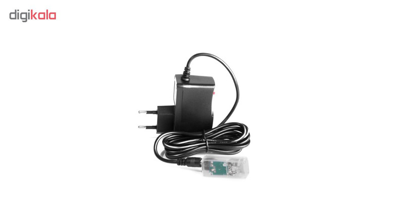 تابلو تخته سیاه نوری ال ای دی، لایت بورد هابیز مدل BH001 ( با ماژیک )