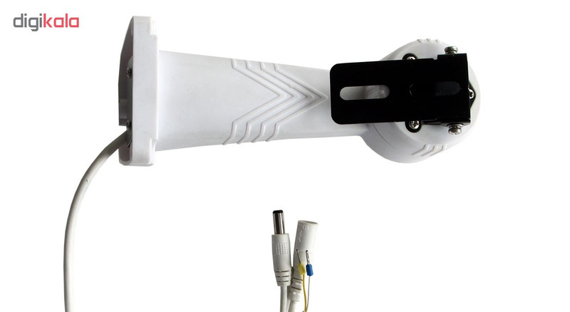 پایه گردان دوربین مدار بسته مدل SN-321