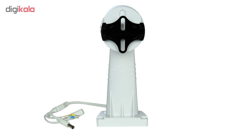 پایه گردان دوربین مدار بسته مدل SN-321