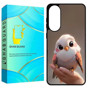 Ghab Guard S25EG Cover For Samsung Galaxy S25 Edge