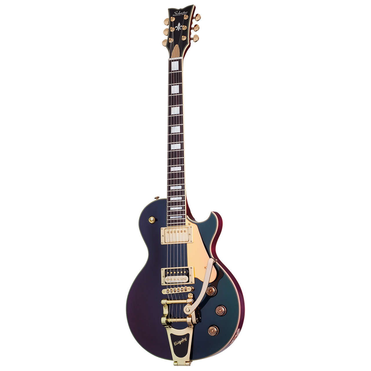 گیتار الکتریک شتکر مدل Mark Thwaite Solo-II-271