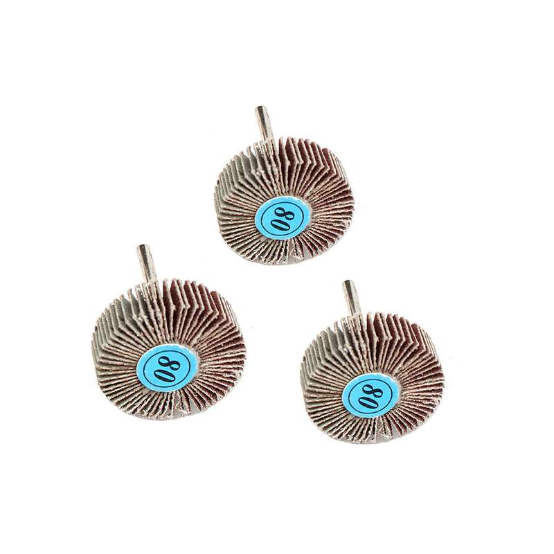 سنباده چتری مدل p80 مجموعه 3 عددی