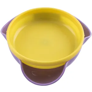 ظرف تخمه خوری مدل  3CRATERS B