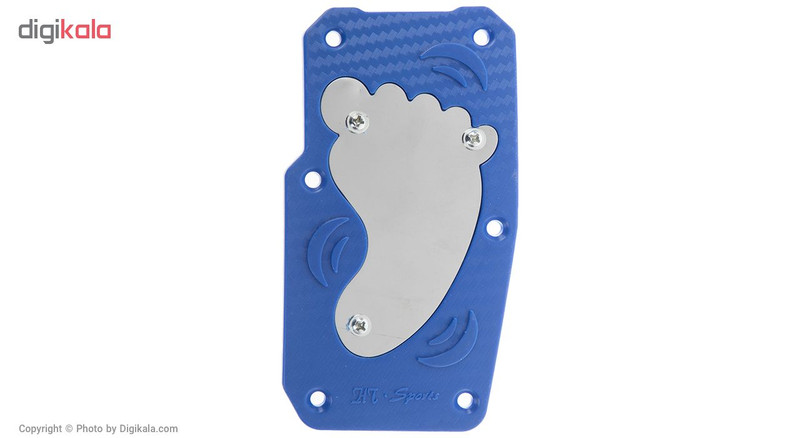 روکش پدال ای پی اس طرح 1