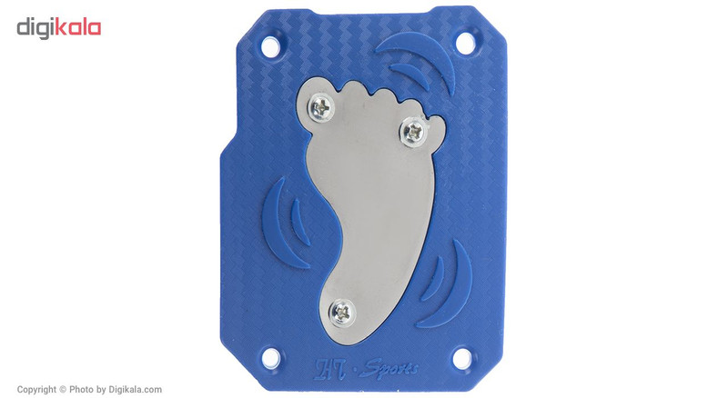 روکش پدال ای پی اس طرح 1