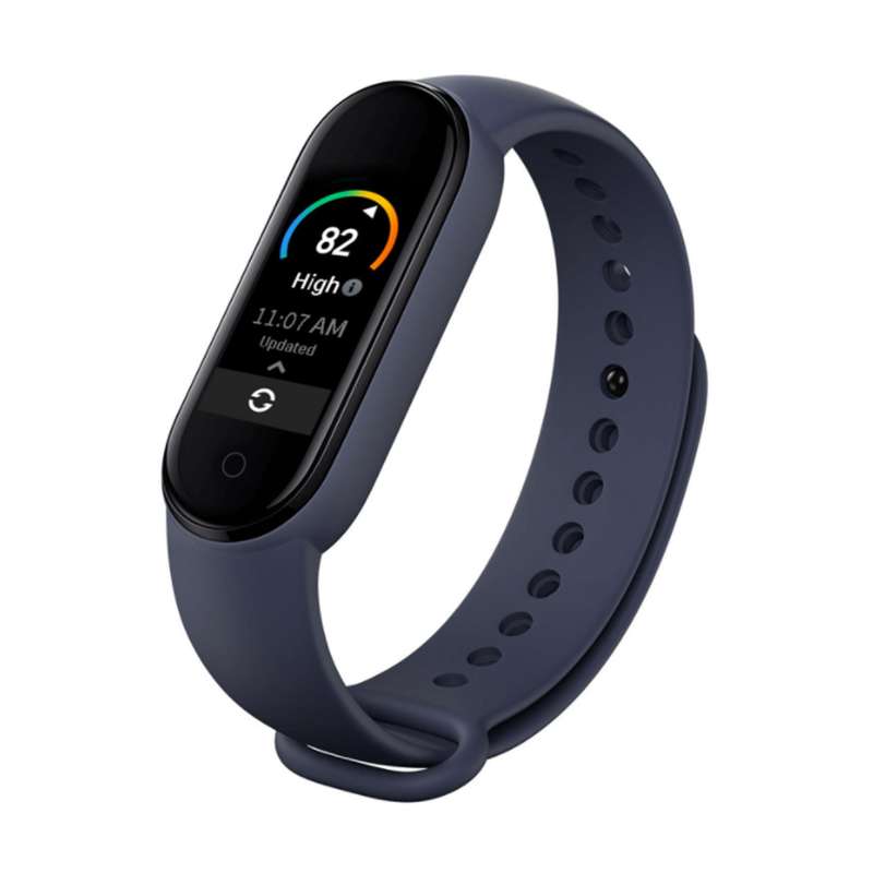 مچ بند هوشمند مدل M5 2021 مچ بند هوشمند مدل M5 2021