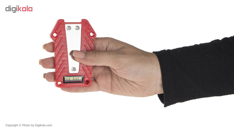 روکش پدال ای پی اس طرح 3