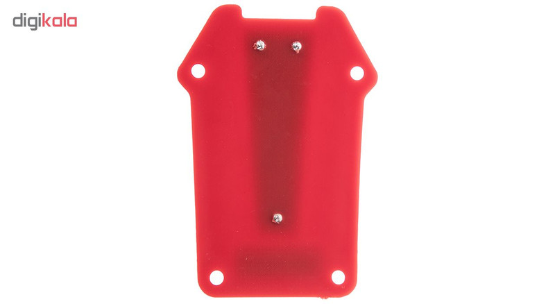 روکش پدال ای پی اس طرح 3