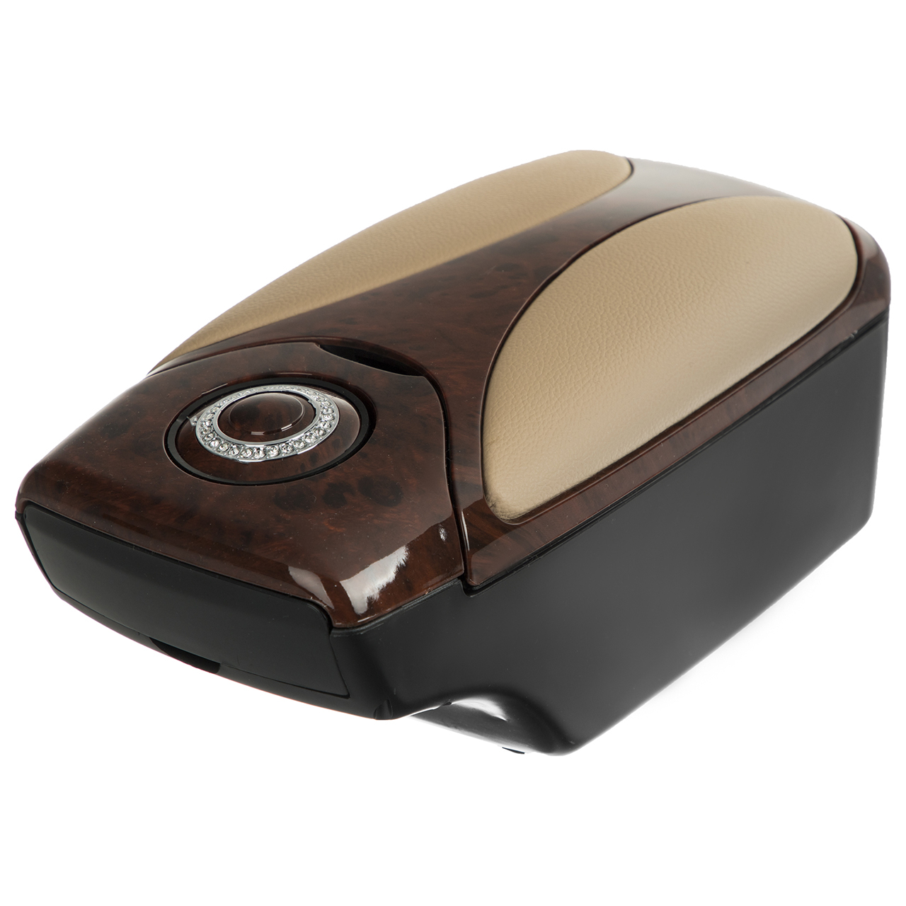 کنسول وسط خودرو کلاو مدل HJ-48004B