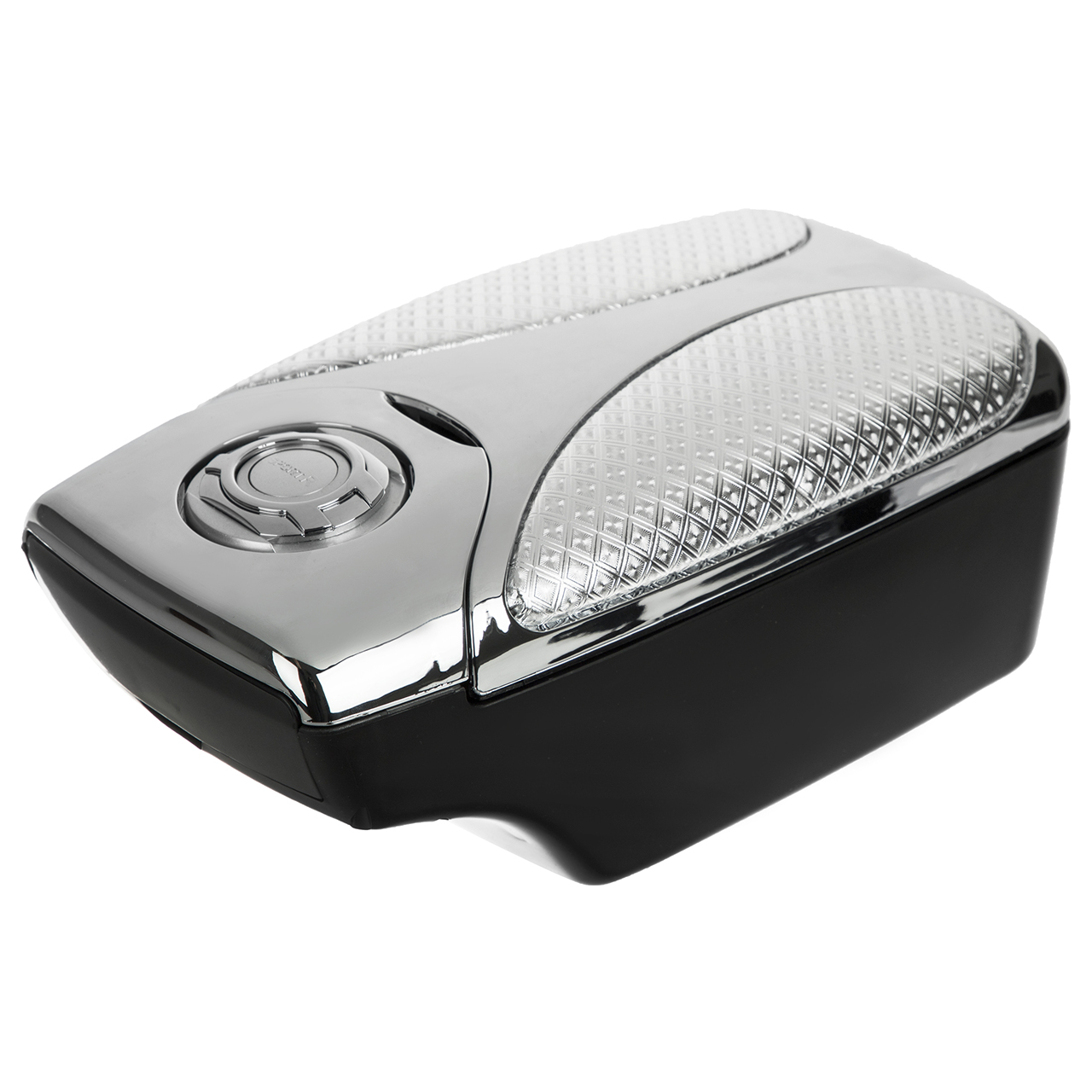 کنسول وسط خودرو کلاو مدل HJ-48004D