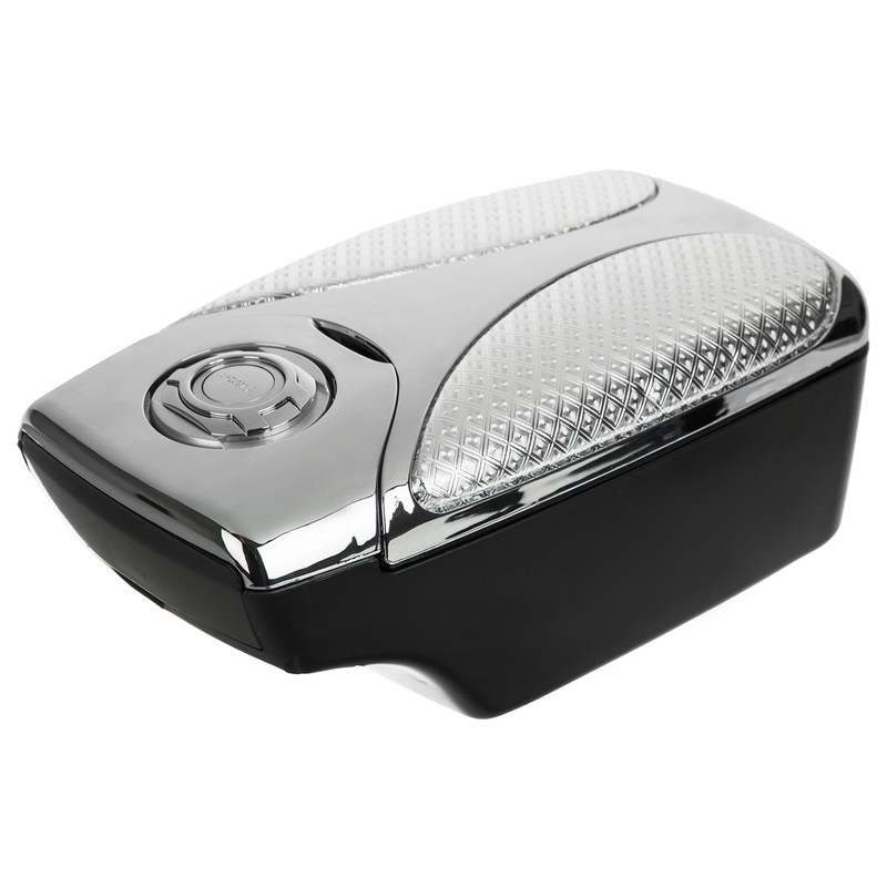 کنسول وسط خودرو کلاو مدل HJ-48004D