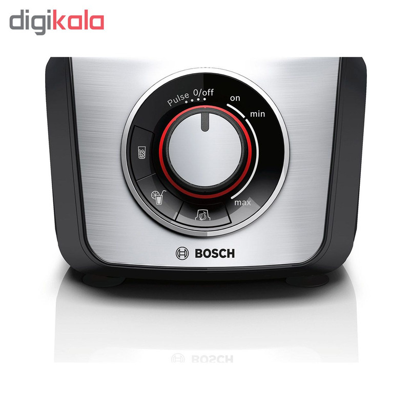 مخلوط کن بوش مدل MMB64G3M