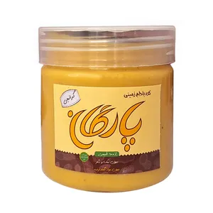 کره بادام زمینی کرانچی پارگان - 250 گرم