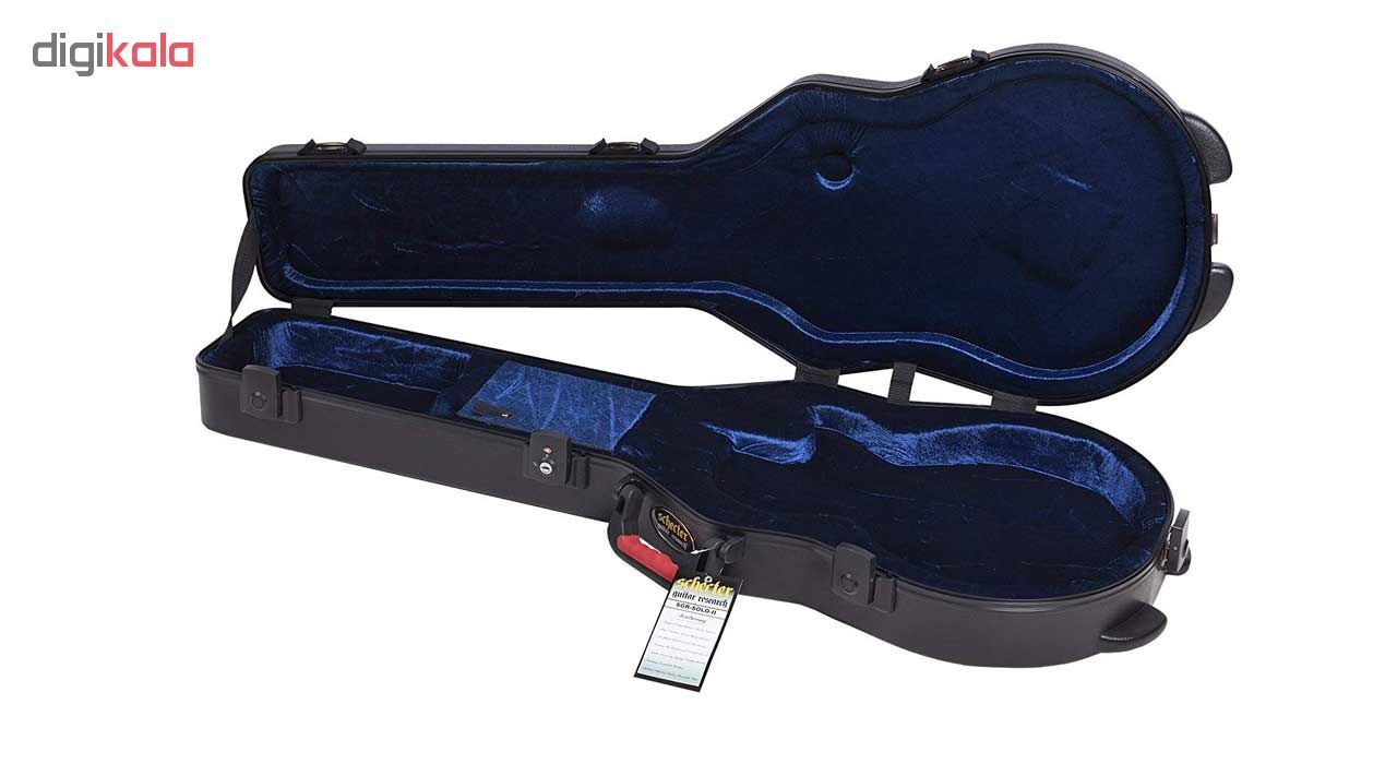 کیس گیتار الکتریک شکتر مدل 1672