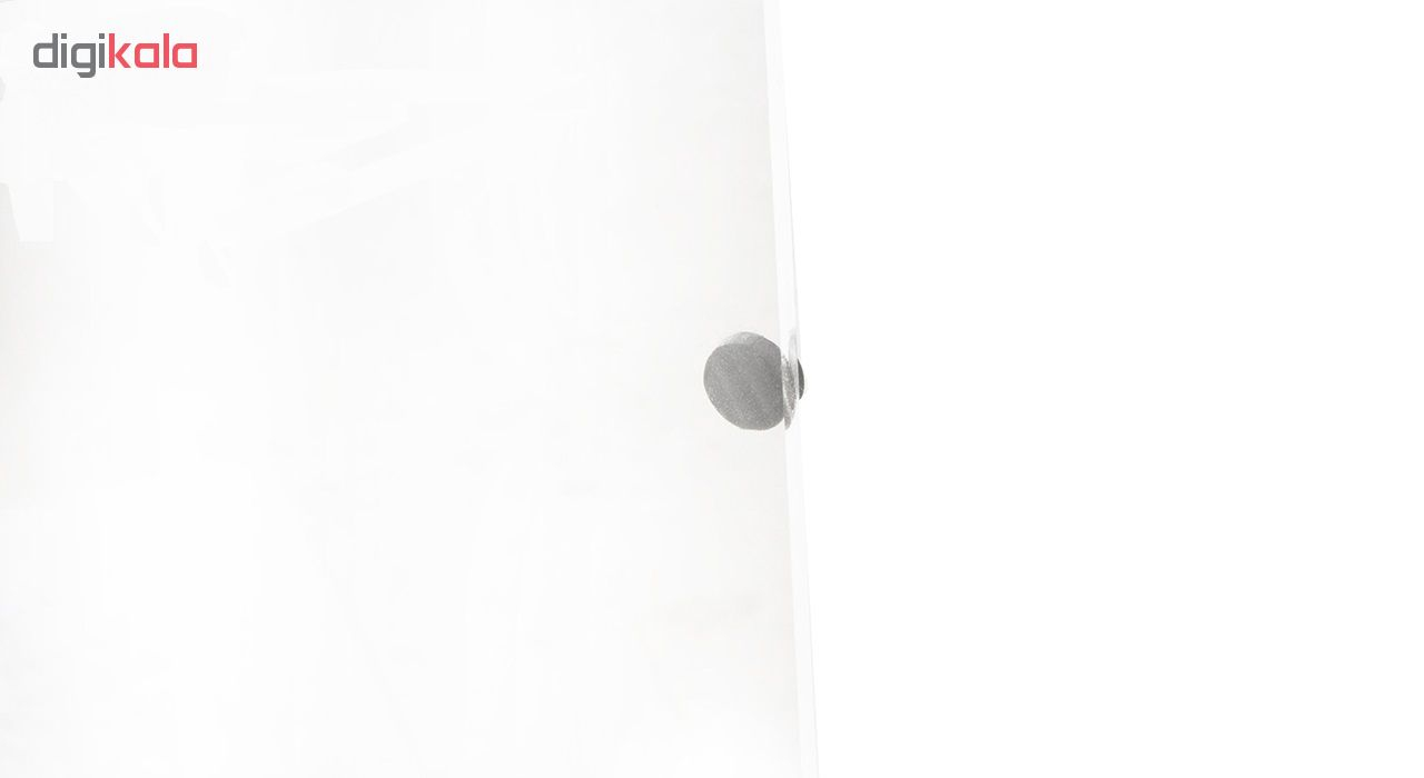 محافظ صفحه تلویزیون اس اچ مدل S-49-6970 مناسب برای تلویزیون سامسونگ 49 اینچ مدلهای 6960-6970-6900