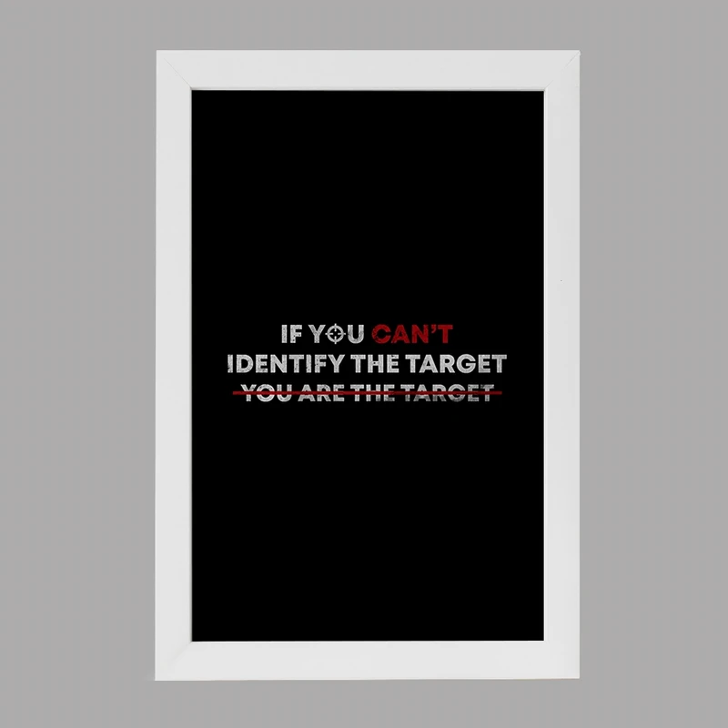 تابلو خندالو مدل کال اف دیوتی (Call of duty) کد F303