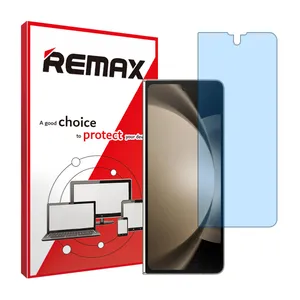Remax HyBLU anti blue ray screen protector suitable for Samsung Galaxy ZFold 5 phones