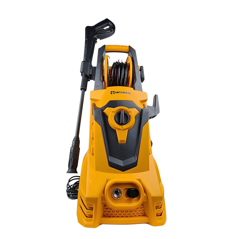 کارواش صنعتی اینتیمکث کد 10029