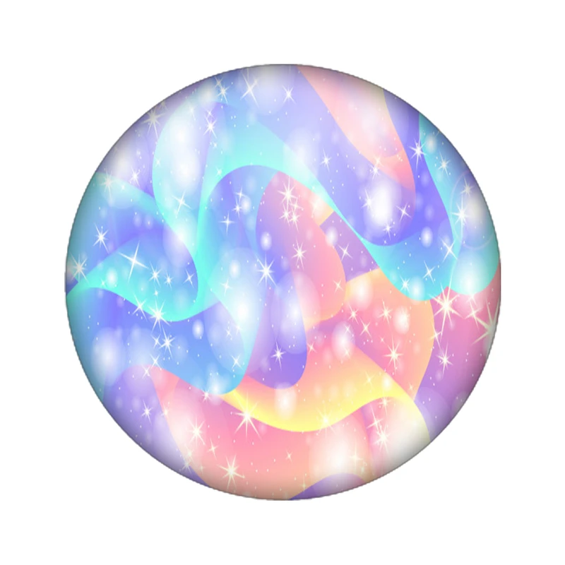 استیکر تزئینی موبایل و تبلت مدل رنگی کد 3079