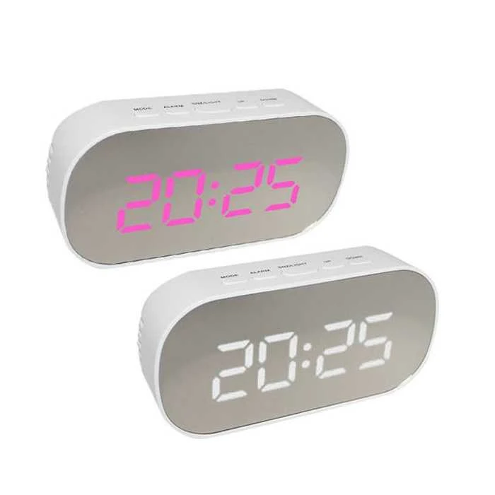 ساعت رومیزی دیجیتال مدل KD-6506