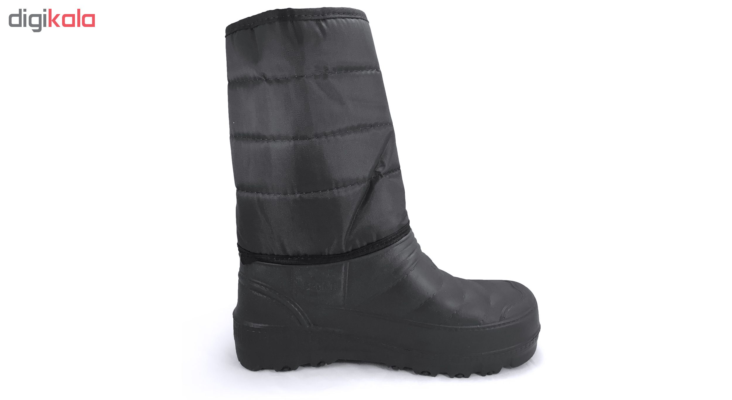 بوت مردانه نسیم مدل هیمالیا کد 3067