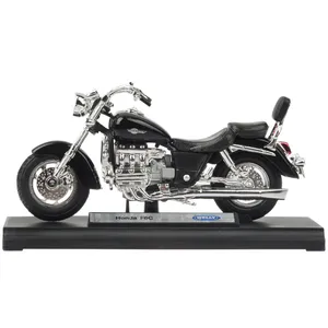 موتور بازی ویلی مدل Honda F6c
