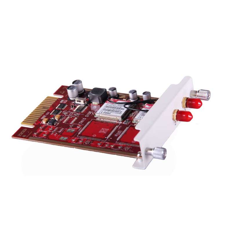 ماژول GSM زایکو مدل 2GSM ماژول GSM زایکو مدل 2GSM