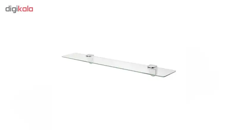 طبقه دیواری ایکیا مدل 40292902 - kalkgrund