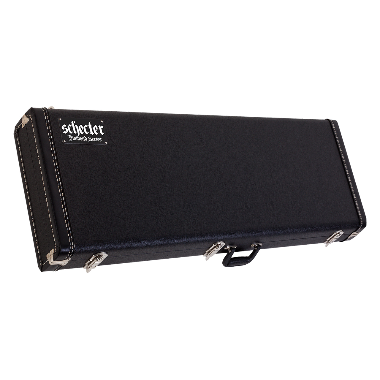 کیس گیتار الکتریک شکتر مدل Jeff Loomis V Hardcase SGR-17 JLV - 1690