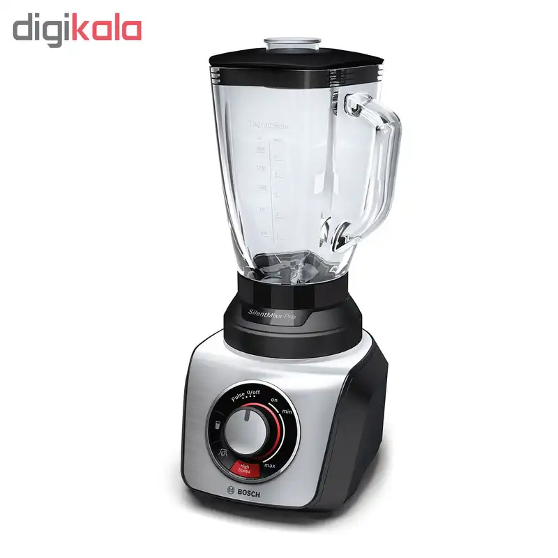 مخلوط کن بوش مدل MMB66G3M