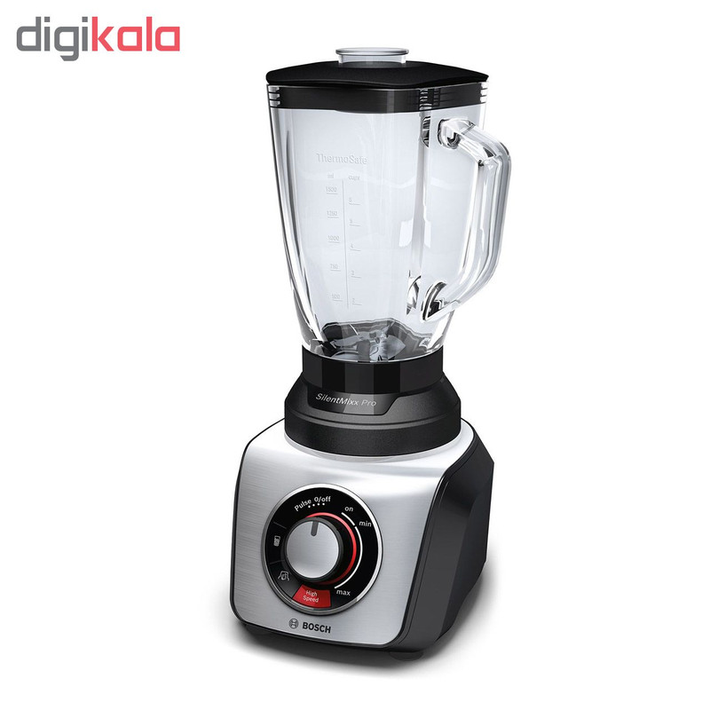 مخلوط کن بوش مدل MMB66G3M