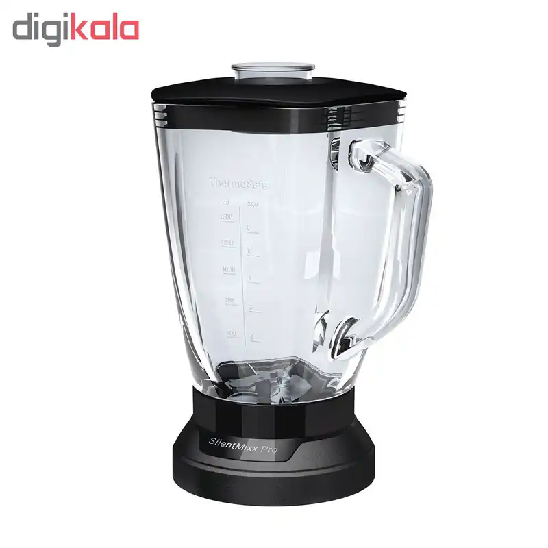 مخلوط کن بوش مدل MMB66G3M