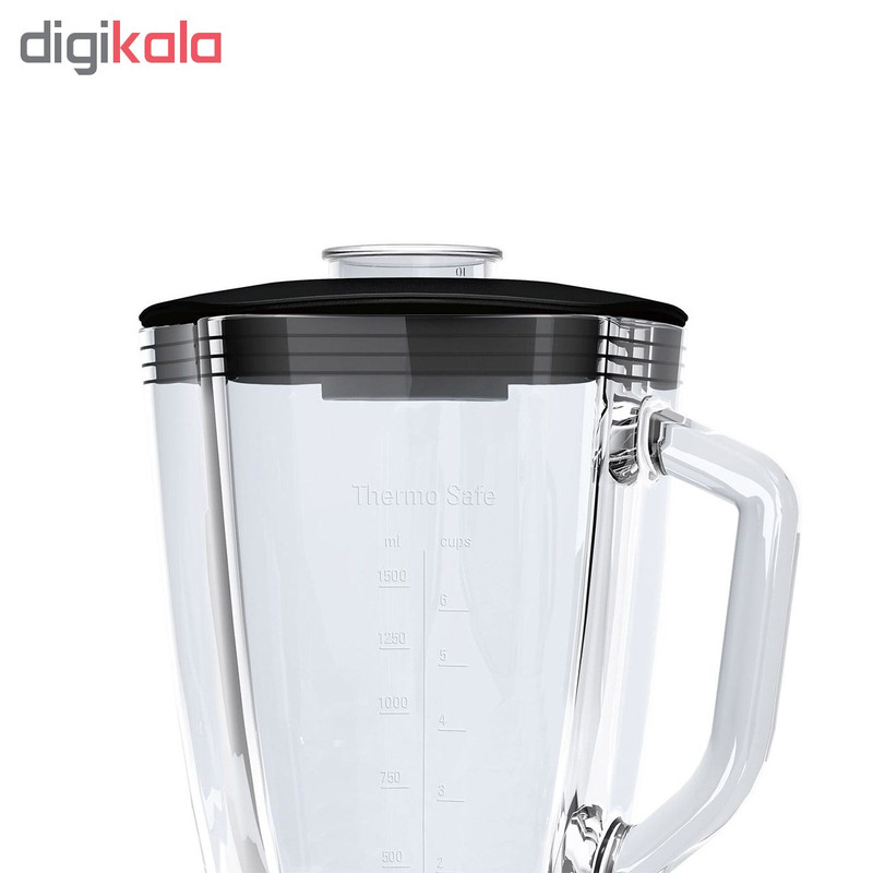 مخلوط کن بوش مدل MMB66G3M