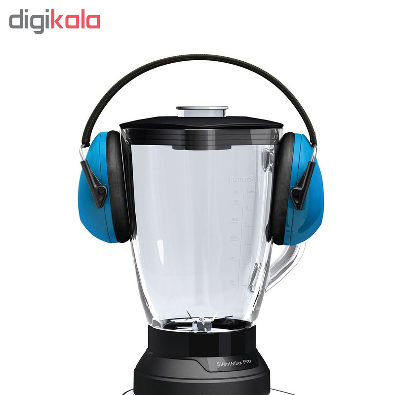 مخلوط کن بوش مدل MMB66G3M