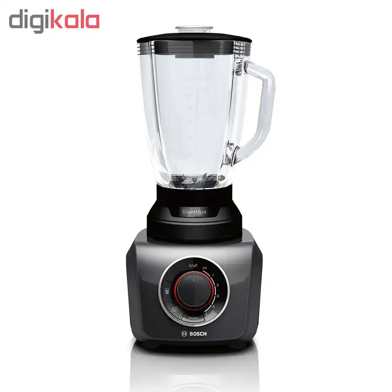 مخلوط کن بوش مدل MMB43G2B