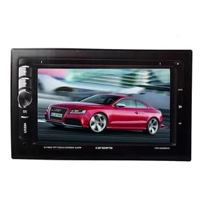 پخش کننده خودرو کاروزریا مدل CRX-63000G