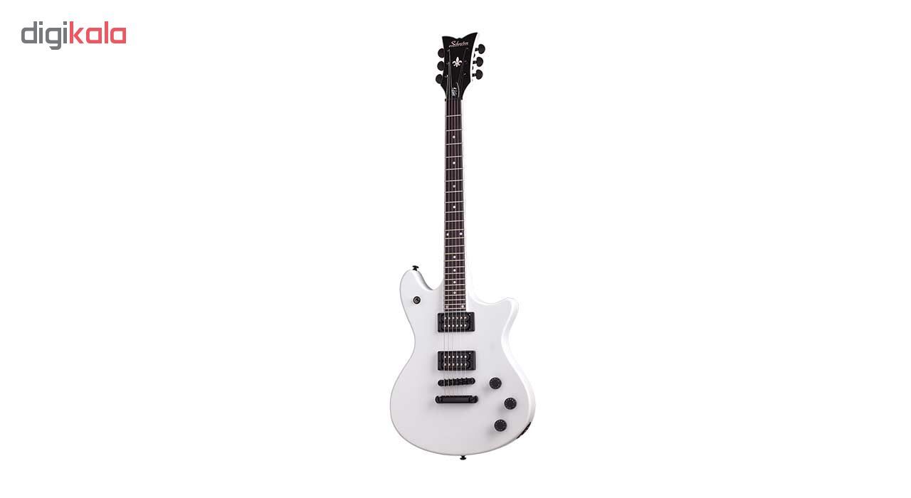 گیتار الکتریک شکتر مدل Jerry Horton Tempest - 256