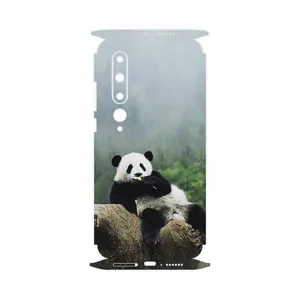 MAHOOT Panda-FullSkin Cover Sticker for Xiaomi Mi 10 5G