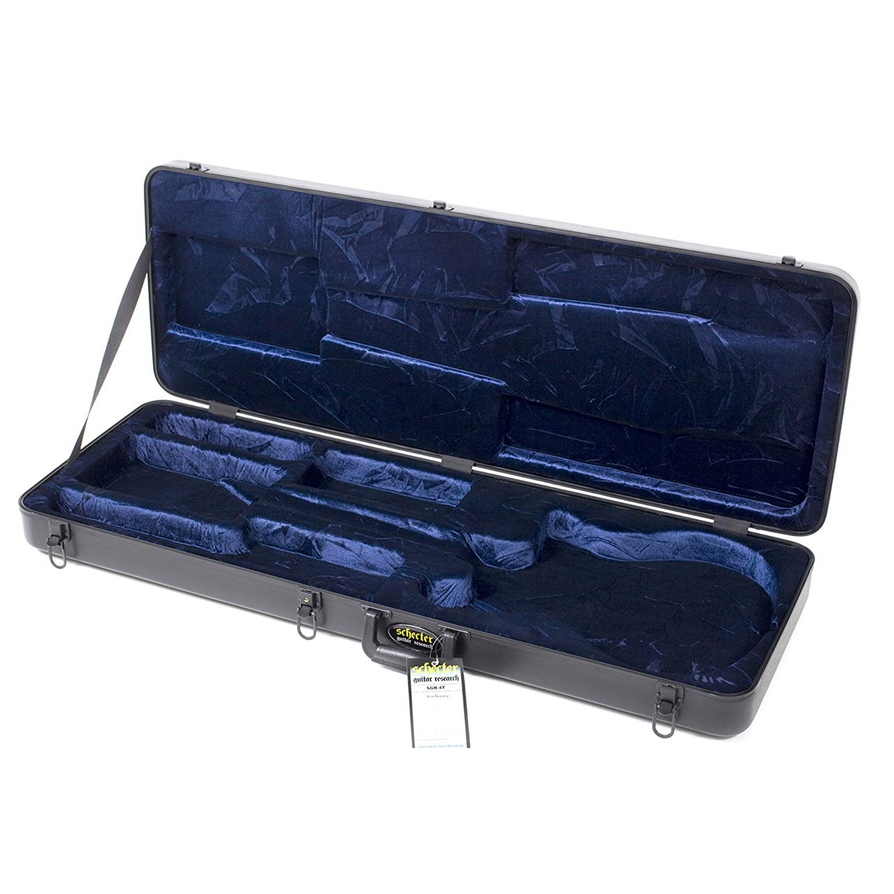 کیس گیتار الکتریک شکتر مدل Schecter SGR-4T