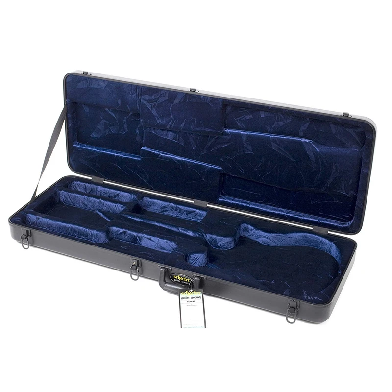کیس گیتار الکتریک شکتر مدل Schecter SGR-4T
