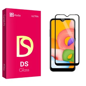 Asda DS glass Ceramics Screen Protector For Samsung Galaxy S20 FE