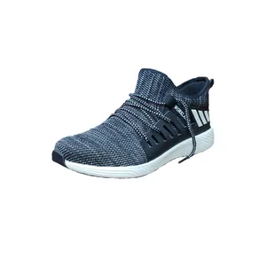 کفش ایمنی ورک لند مدل FAR رنگ طوسی